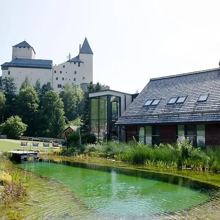 Landhaus Zur Hackenschmiede Mauterndorf (Salzburg)
