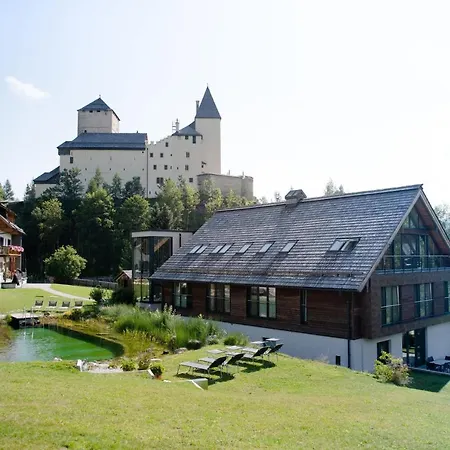 Landhaus Zur Hackenschmiede Apartment *
