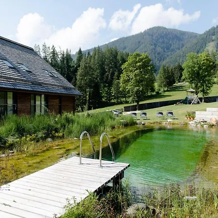 Landhaus Zur Hackenschmiede *