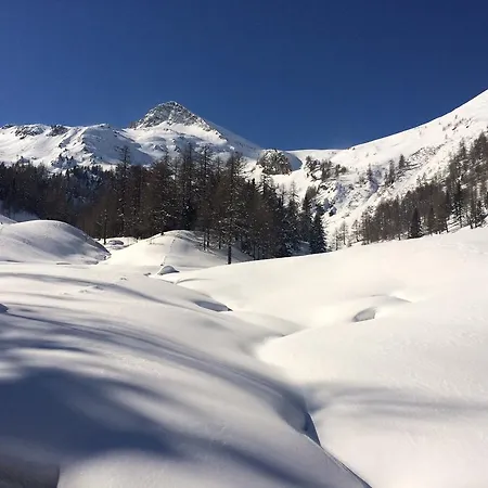 Apartment Landhaus Zur Hackenschmiede Mauterndorf (Salzburg)