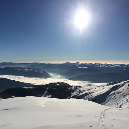 Landhaus Zur Hackenschmiede Apartment *