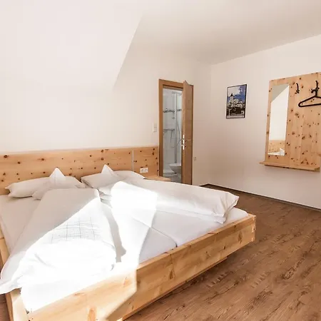 Landhaus Zur Hackenschmiede Mauterndorf (Salzburg)