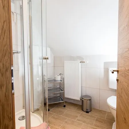 Landhaus Zur Hackenschmiede Apartment