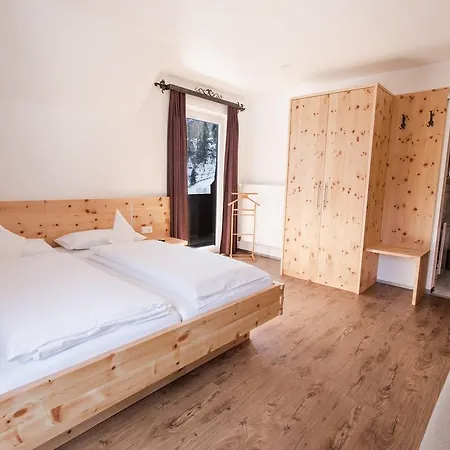 Landhaus Zur Hackenschmiede *