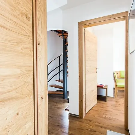 Landhaus Zur Hackenschmiede Apartment Mauterndorf (Salzburg)