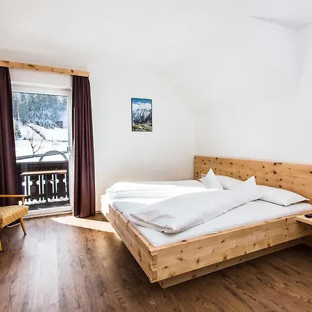 Landhaus Zur Hackenschmiede * Mauterndorf (Salzburg)