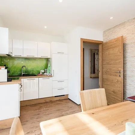 Apartment Landhaus Zur Hackenschmiede