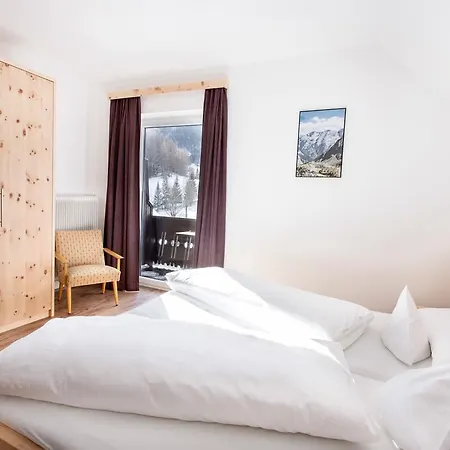 Landhaus Zur Hackenschmiede Mauterndorf (Salzburg)