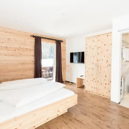 Landhaus Zur Hackenschmiede *