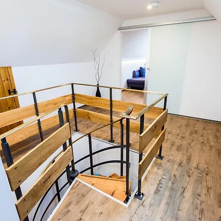 Landhaus Zur Hackenschmiede