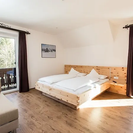 Apartment Landhaus Zur Hackenschmiede Mauterndorf (Salzburg)