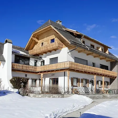 Landhaus Zur Hackenschmiede *